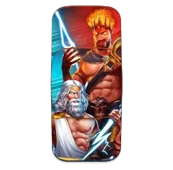 Zeus
& Hades