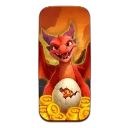 Dragon
Hatch