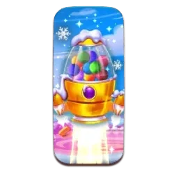 Sugar Rush
Xmas